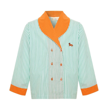 Lalas Playful Prince Pijama Takımı