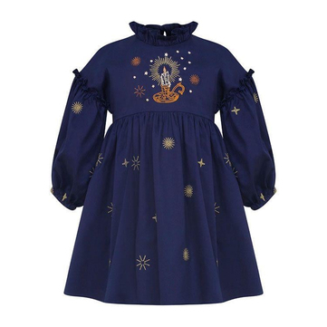 Moontales Kids Candle Dress