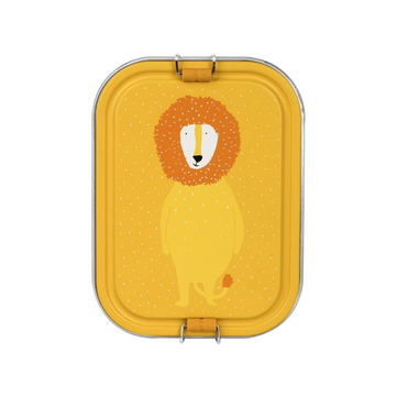 Trixie Büyük Boy Yemek Kabı Mr. Lion