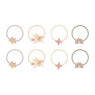 Mimi & Lula Flying Unicorn 8li Lastik Toka