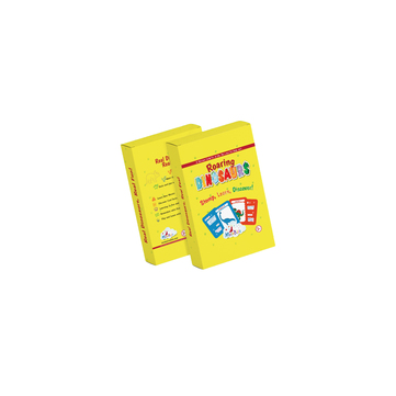 MuseKids Roaring Dinosaurs