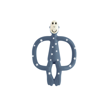 Matchstick Monkey Silikon Diş Kaşıyıcı Monkey Star