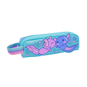 Smiggle Little Journeys Teeny Tiny Karakter Kalem Kutusu