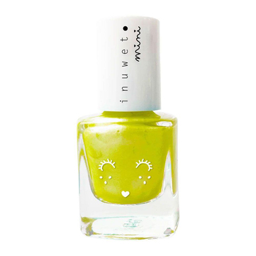 Inuwet Kokulu Oje Pineapple Neon Yellow