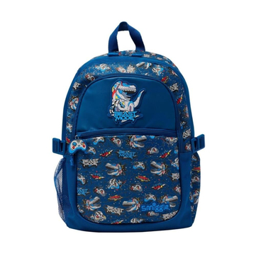 Smiggle Fly High Classic Attach Sırt Çantası