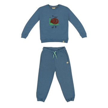 Beetle Beez Be Bold Eşofman Takım Mavi