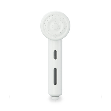 Shift Filtreli Duş Başlığı