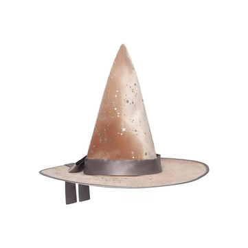 Mimi & Lula Belinda Velvet Witch Şapka