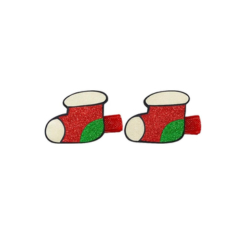 Mini & Kids Christmas Klips Toka Stocking