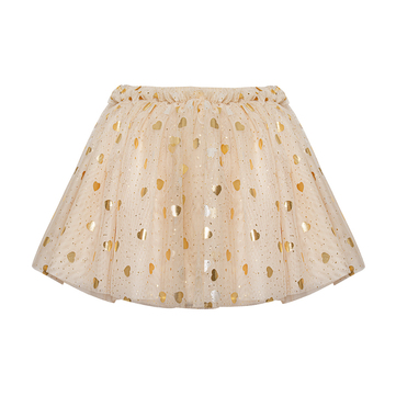 Mini Celebrities Gleam Sand Tütü Etek
