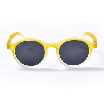 Mammacomica UV Korumalı Polarize Unisex Çocuk Güneş Gözlüğü #C Sunny Pop