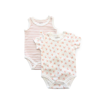 Civciv Bodysuit Set