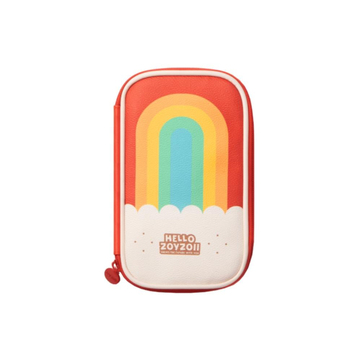 Zoyzoii Kalemlik | Rainbow