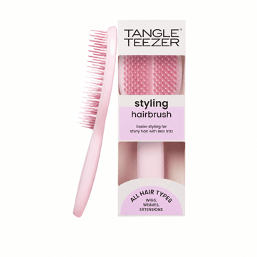 Tangle Teezer Ultimate Styler Millennial Pink