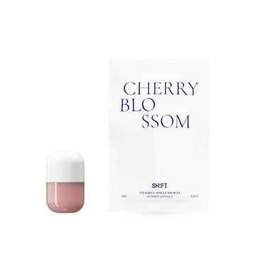 Shift Cherry Blossom Aromalı Duş Terapi Kapsül Seti