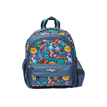 Smiggle Little Journeys Teeny Tiny Sırt Çantası