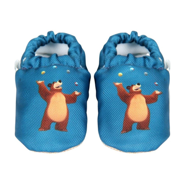 Baby on the Go The Bear Patik