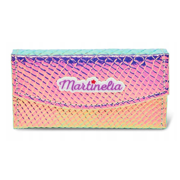 Martinelia Dokulu Makyaj Cüzdanı Lets Be Mermaids