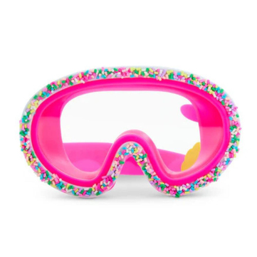 Bling2o Pink Pareils Mask Çocuk Deniz Gözlüğü