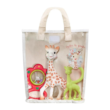 Sophie La Girafe Hediye Çantası
