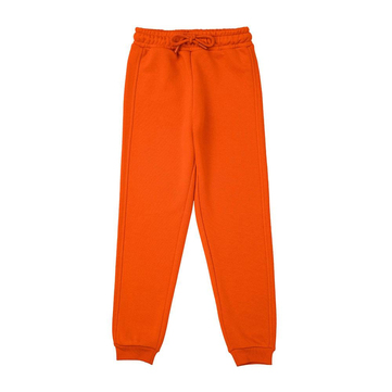 Miniliq Pumpkin Renkli Eşofman Altı