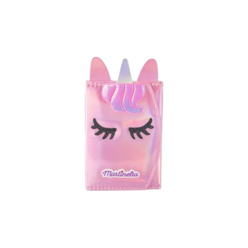 Martinelia Little Unicorn Kız Çocuk Makyaj Cüzdanı