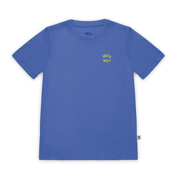 Milky Wilky Lila Tişört