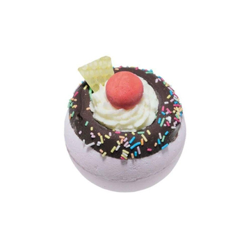 Lolabomb Move Over Pavlova Banyo Bombası 160gr