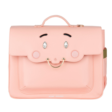 Jeune Premier It Bag Midi BFF Pink Çocuk Sırt Çantası