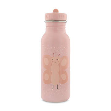 Trixie Paslanmaz Çelik Suluk Mrs. Butterfly 500 ml