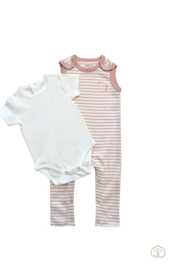 Browni Tulum & Bodysuit Takımı