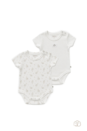 Jori Bodysuitler 2 Adet