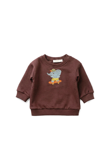 Kaykaycı Sweatshirt