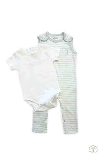 Martı Tulum & Bodysuit Takımı