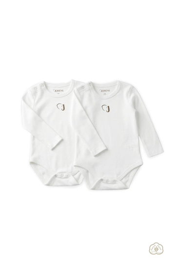 Modal Uzun Kollu Bodysuit