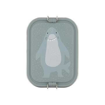 Trixie Büyük Boy Yemek Kabı Mr. Shark