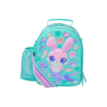 Smiggle Curious Askılı Hardtop Beslenme Çantası