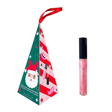 Inuwet Yılbaşı Seti Noel Baba Hediye Kutusu 2