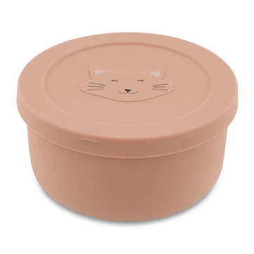 Trixie Silikon Atıştırma Kabı Mrs. Cat