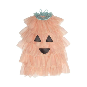 Mimi & Lula Pretty Pumpkin Pelerin
