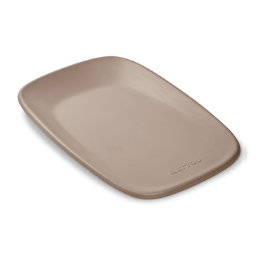 Nattou Softy Alt Değiştirme Minderi 70x50 Cm Kahverengi