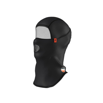 Maskara Extreme Pro Balaklava Siyah