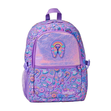 Smiggle Limitless Classic Attach Sırt Çantası