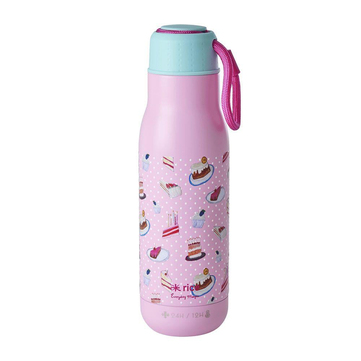 Rice Termos 500ml Cake