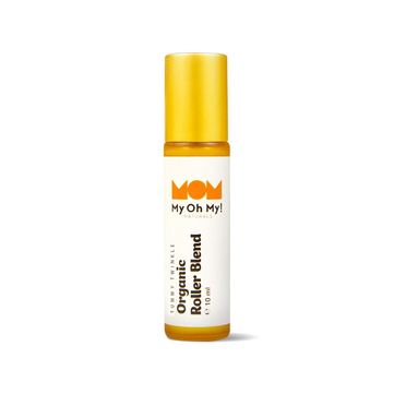 My Oh My! Naturals Tummy Twinkle Karın ve Gaz Ağrılarına Destek Organik Roller