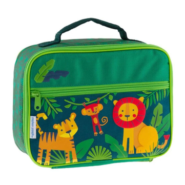 Stephen Joseph Beslenme Çantası Hayvanat Bahçesi