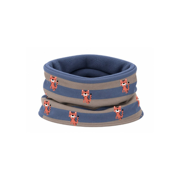 Asu Baby & Kids Tiggy Cozy Çift Taraflı Boyunluk