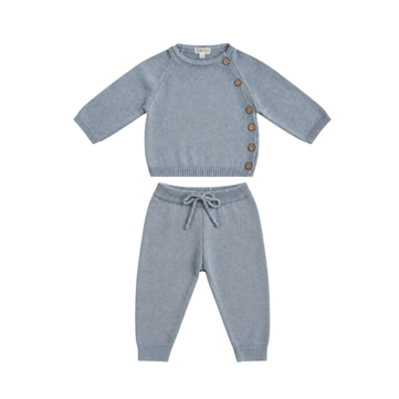 Joriens Little Kruvaze Zıbın Pantolon Takımı