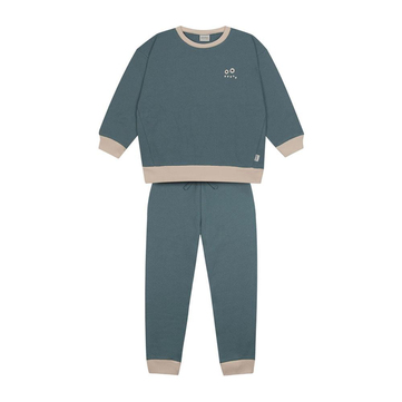 Antebies Eğlenceli Canavarlar Eşofman Takımı