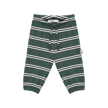 Antebies Galaxy Stripe Pantolon